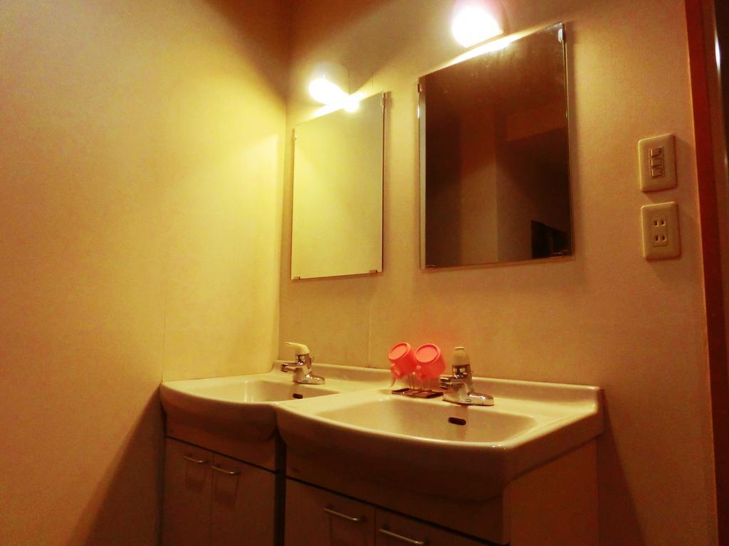 Oyado Uemasa Hotel Nozawaonsen Cameră foto